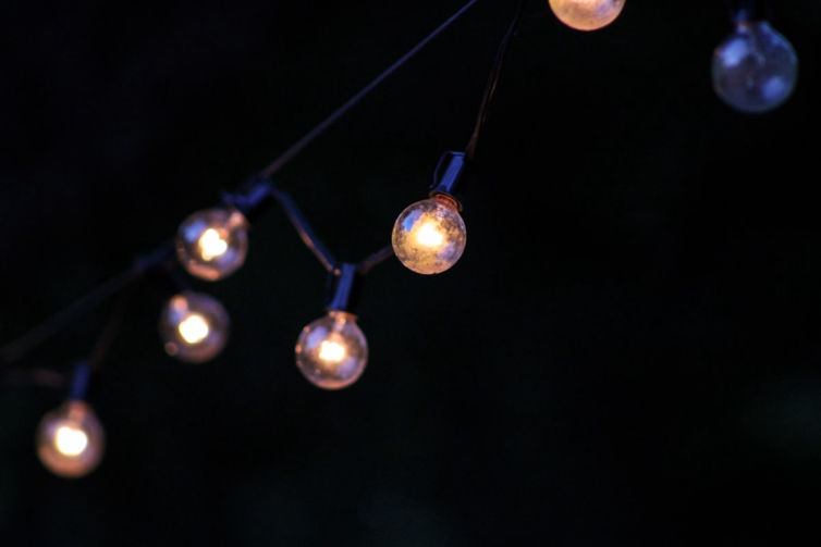 String Light