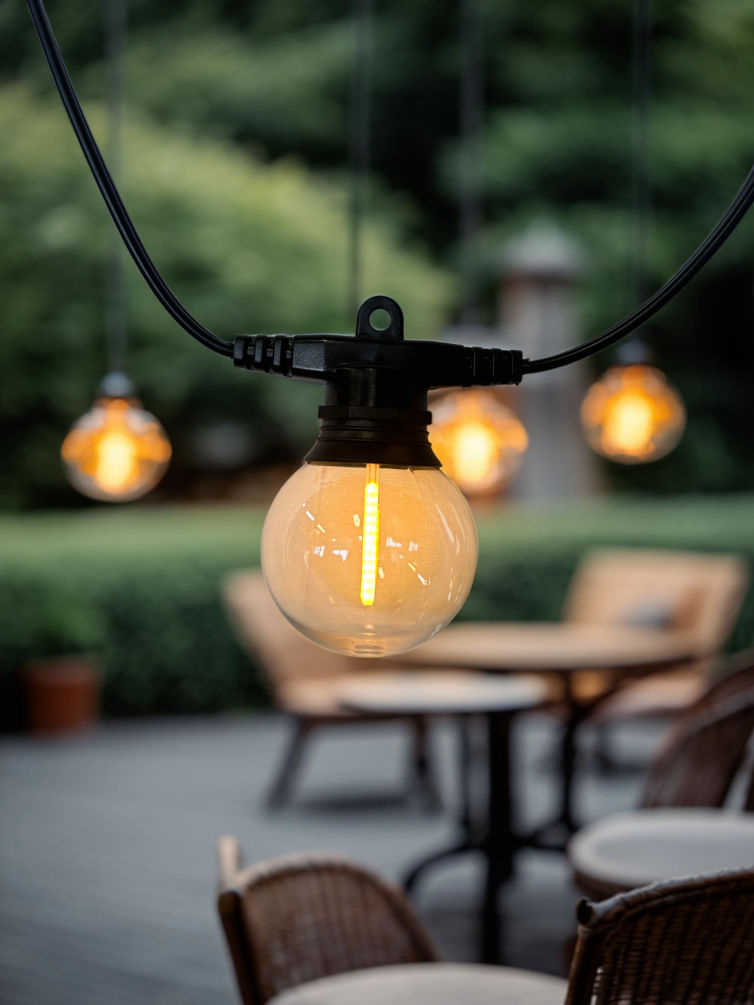 LED String Light