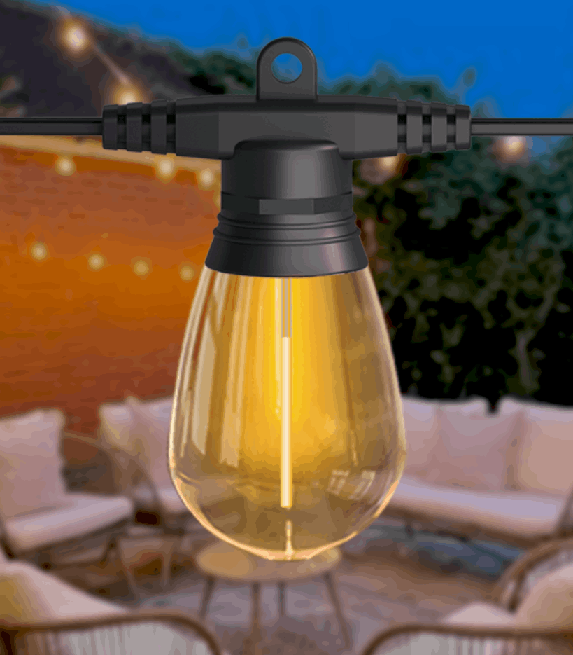 led string light