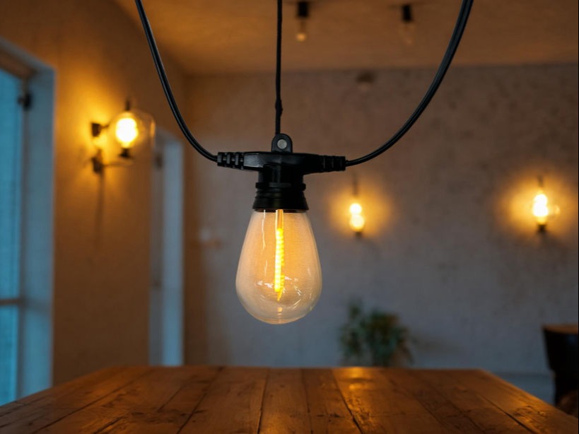led string light