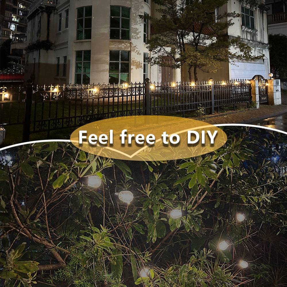 S14 LED  String Light