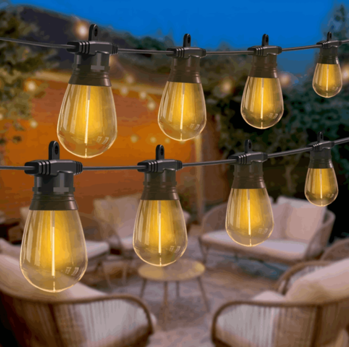 led string light