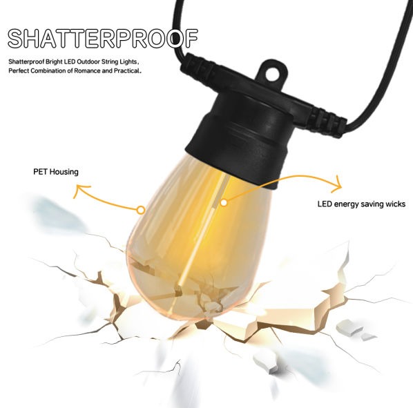 led string light
