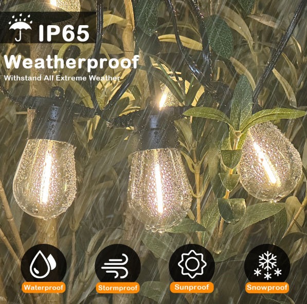led string light