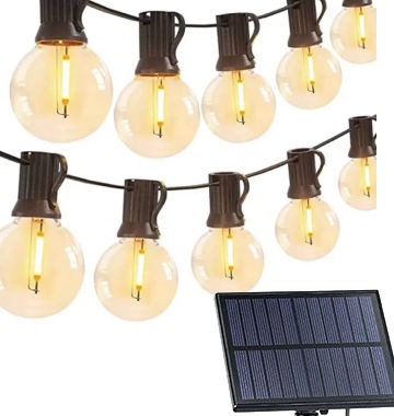LED String Light