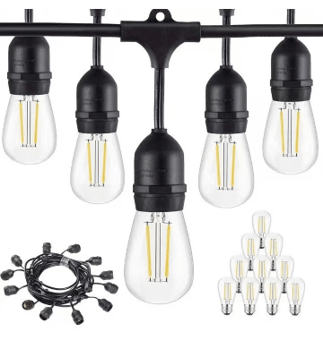 LED 