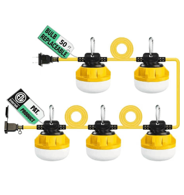 LED Project Light